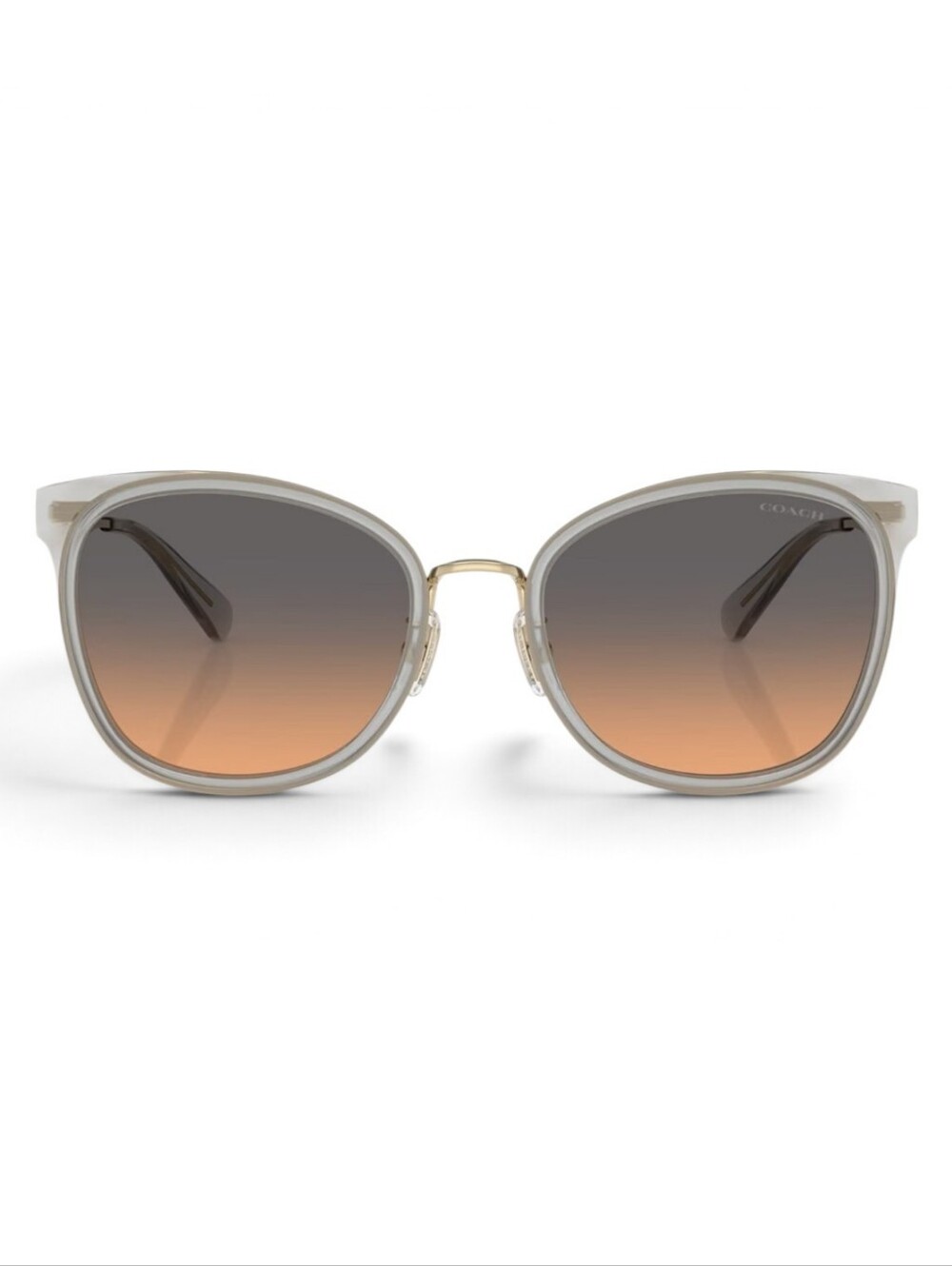 COACH Womens Hc7170 Sunglasses